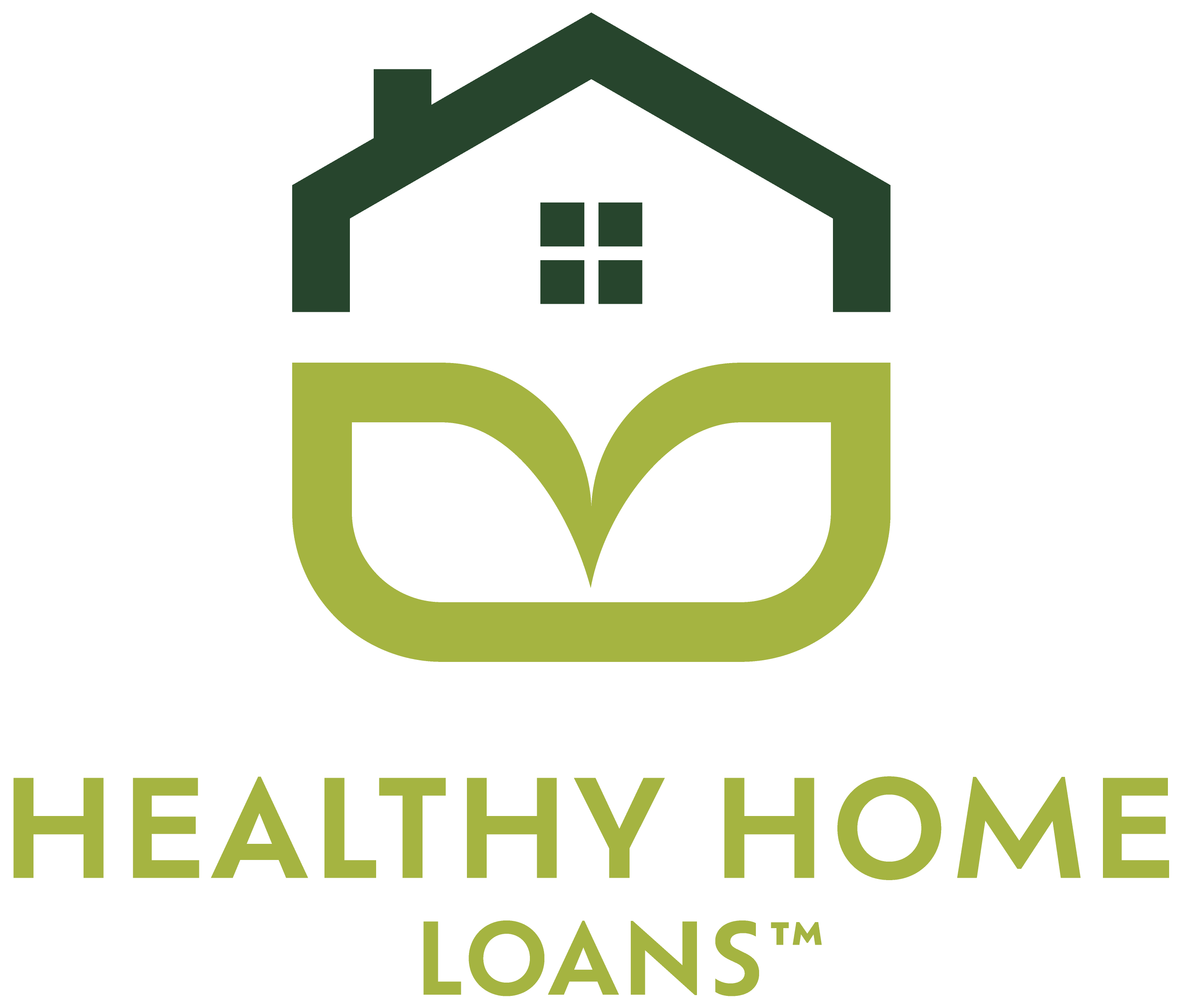 Healthy Home Loans (TM)